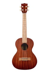 Makala Tenor Ukulele Mahogany